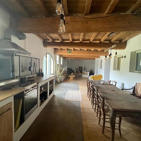 Maison Tara Verte Au Mas Montredon Арль Экстерьер фото