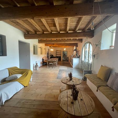 Maison Tara Verte Au Mas Montredon Арль Экстерьер фото