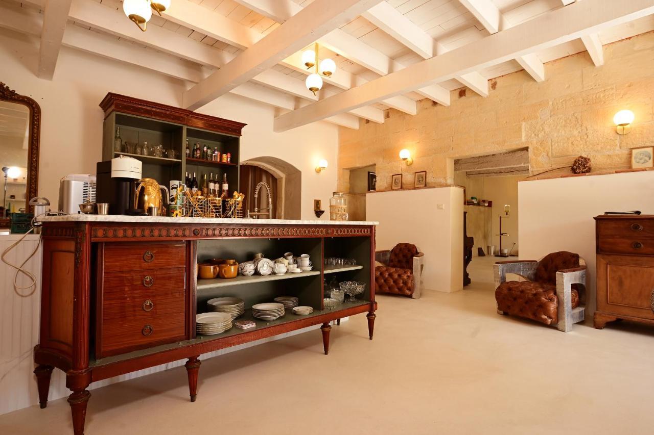 Maison Tara Verte Au Mas Montredon Арль Экстерьер фото