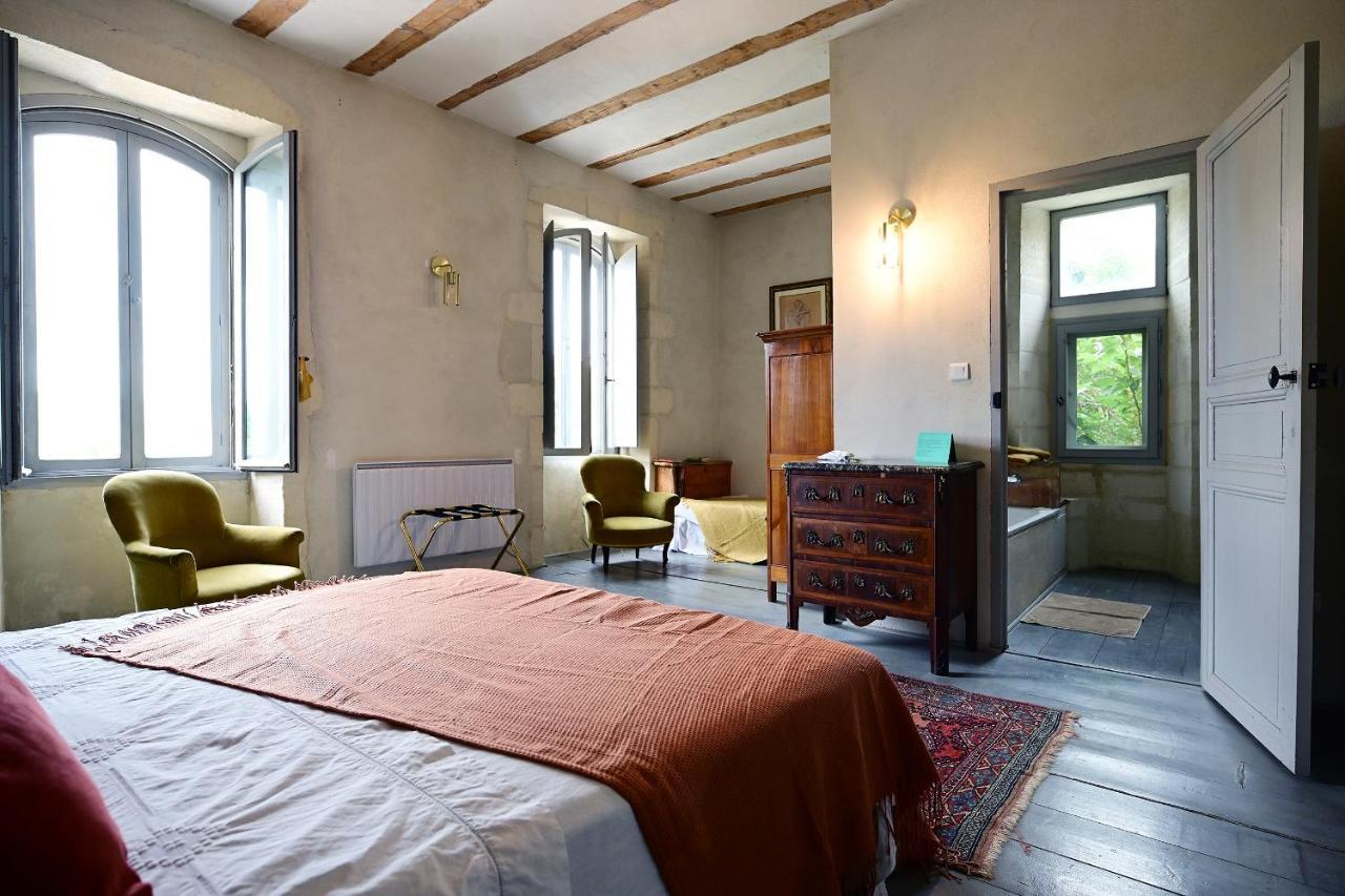 Maison Tara Verte Au Mas Montredon Арль Экстерьер фото