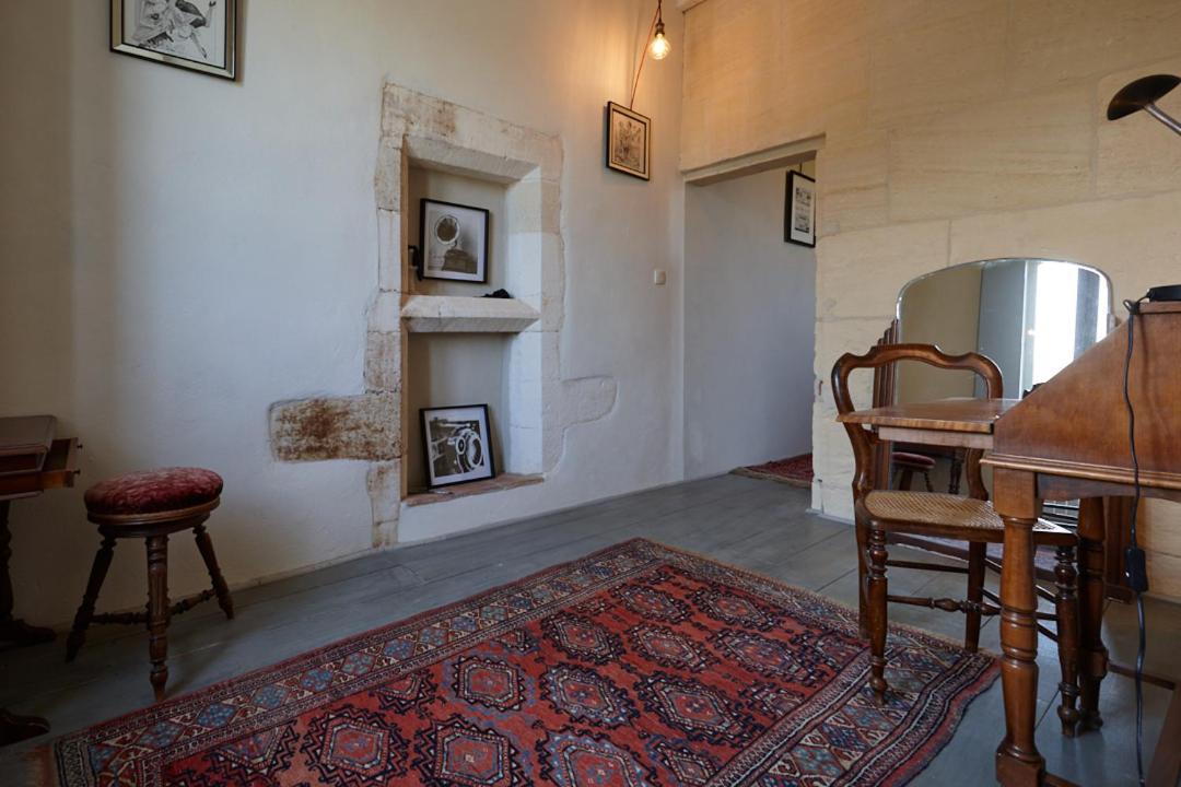 Maison Tara Verte Au Mas Montredon Арль Экстерьер фото