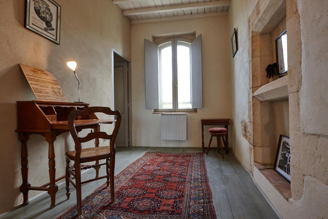 Maison Tara Verte Au Mas Montredon Арль Экстерьер фото