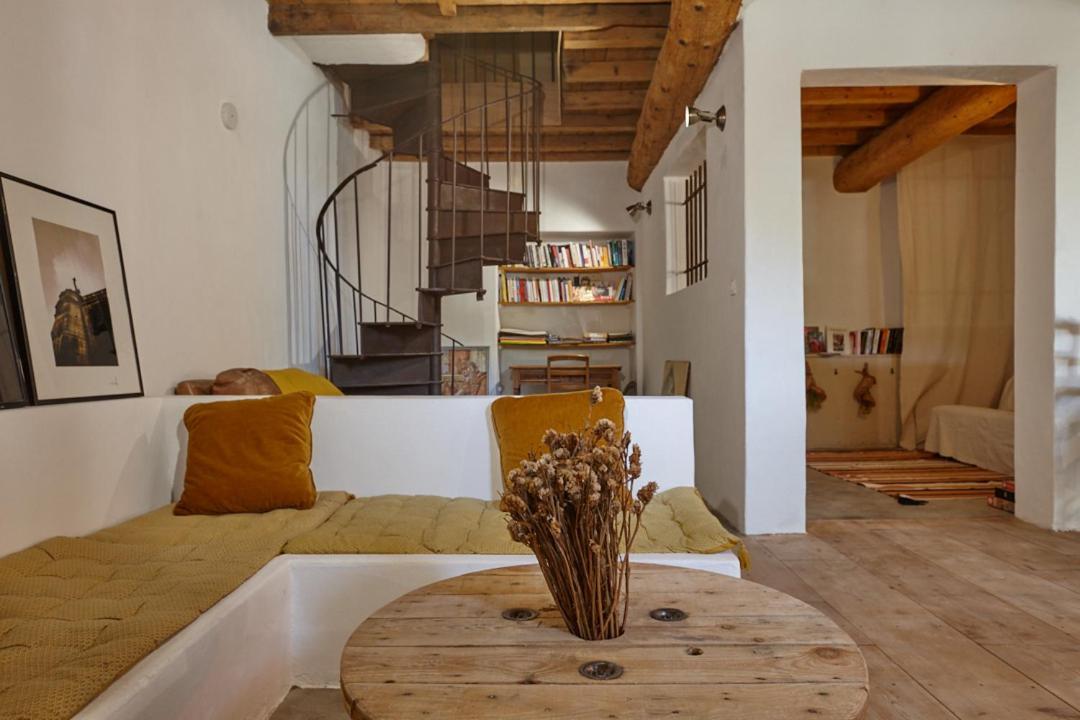Maison Tara Verte Au Mas Montredon Арль Экстерьер фото