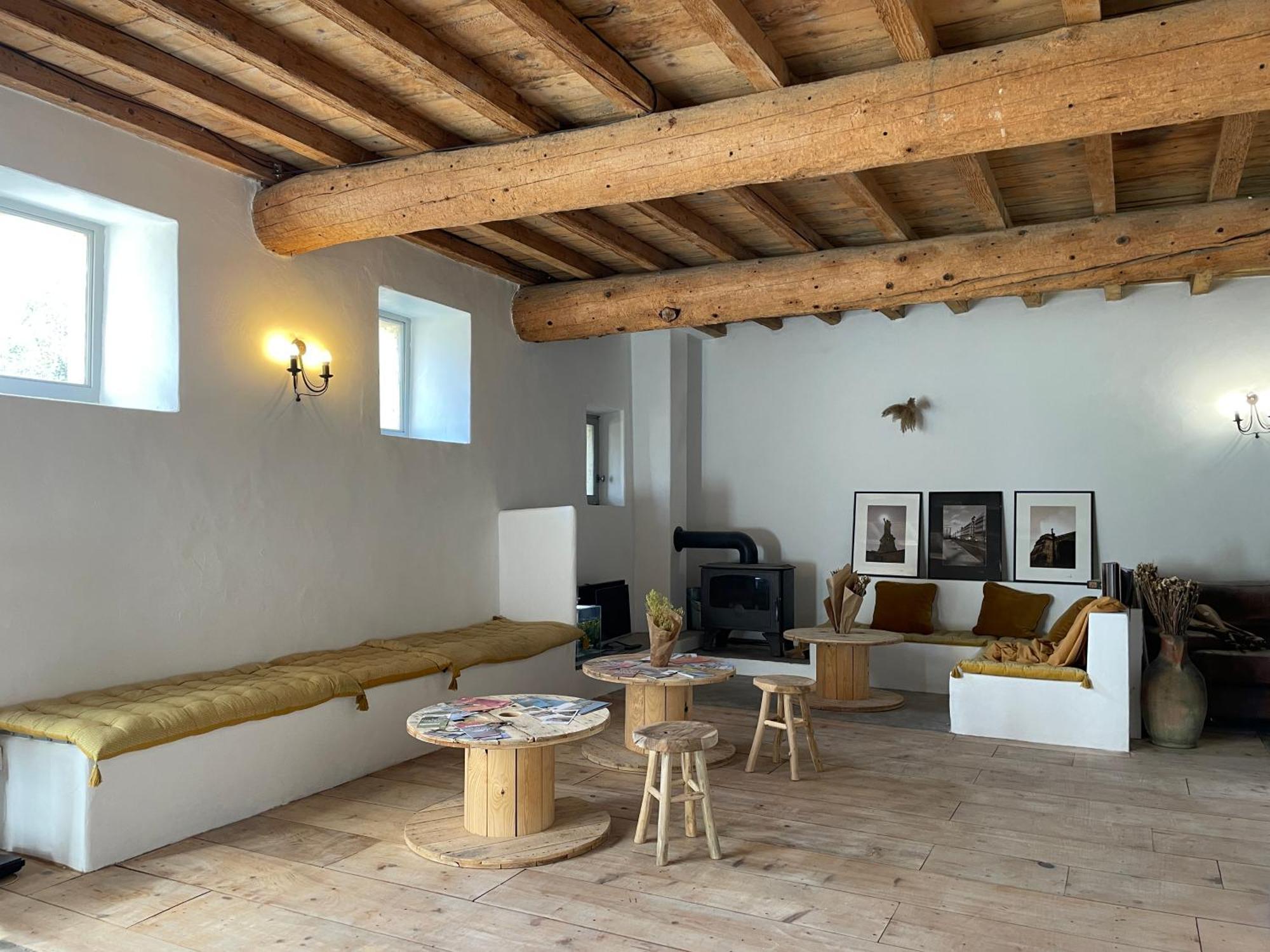 Maison Tara Verte Au Mas Montredon Арль Экстерьер фото